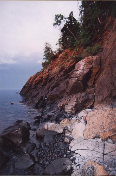 ph ns shoreline