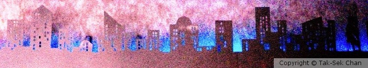 NYC Skyline