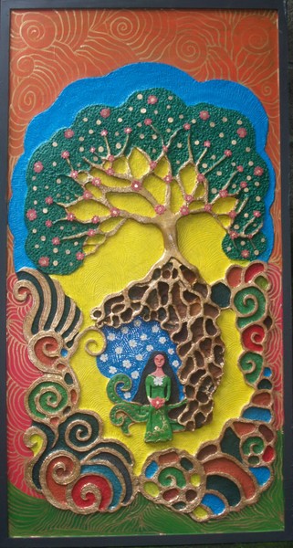 MOTHER EARTH