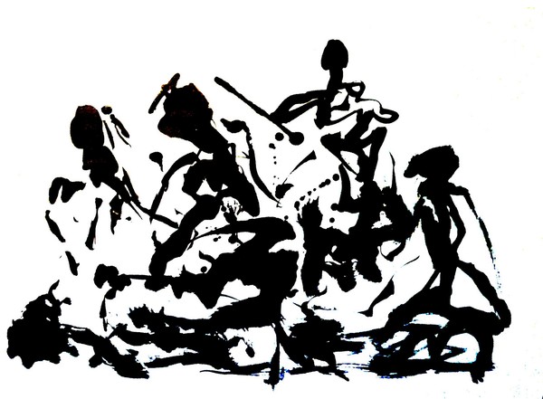 Gathering