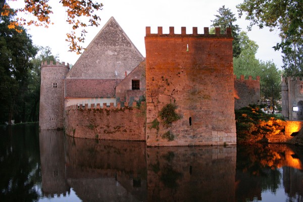A Chateau
