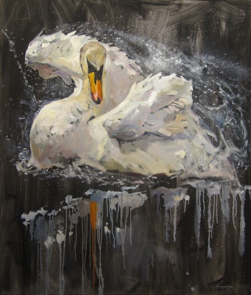 The Swan