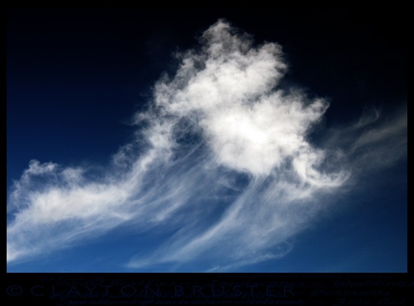 Clouds