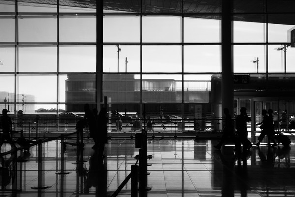 Airport