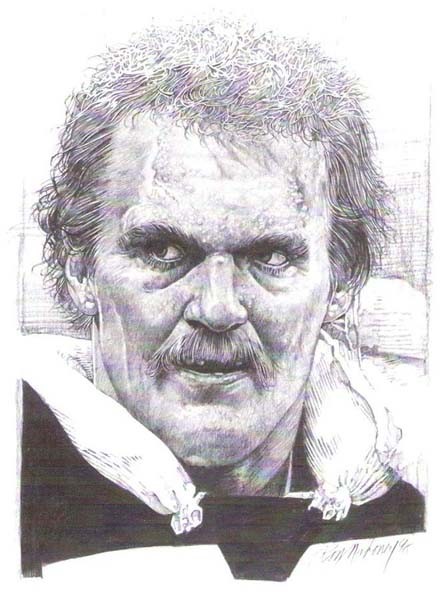 Jack Lambert