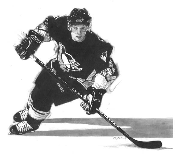 Sidney Crosby