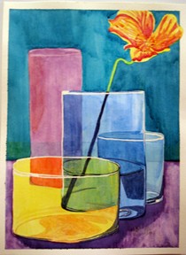 GlassOne