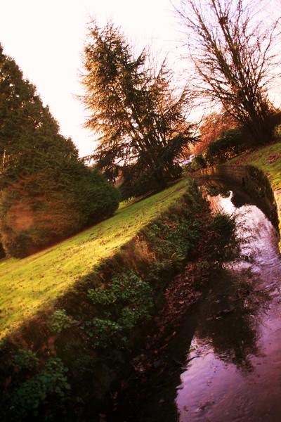 Garden Suburb