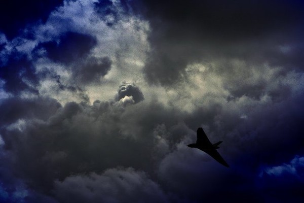 Blue Vulcan