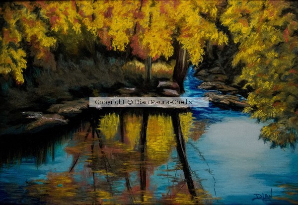 The Glade - sold