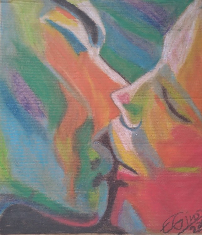 The Kiss