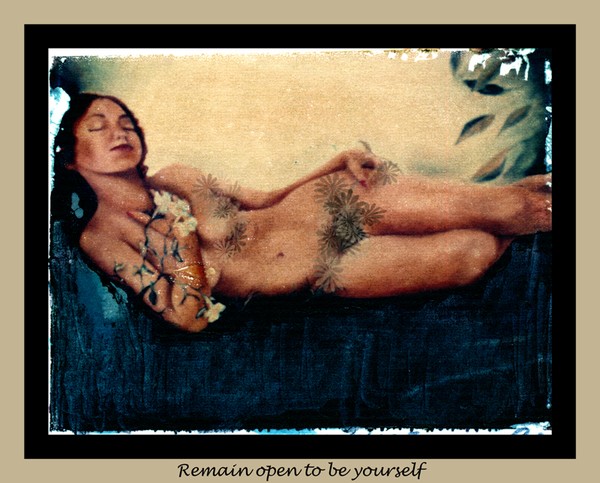 Polariod Transfer#1