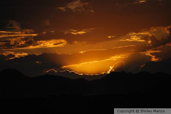 Arizona Sunset