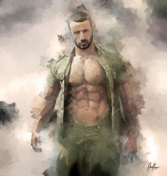 Eliad Cohen
