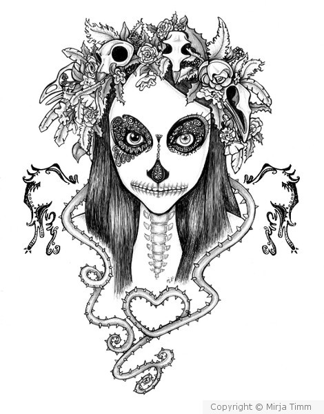 deadBird