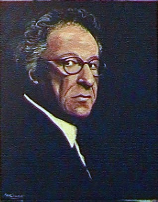 Geoffrey Rush