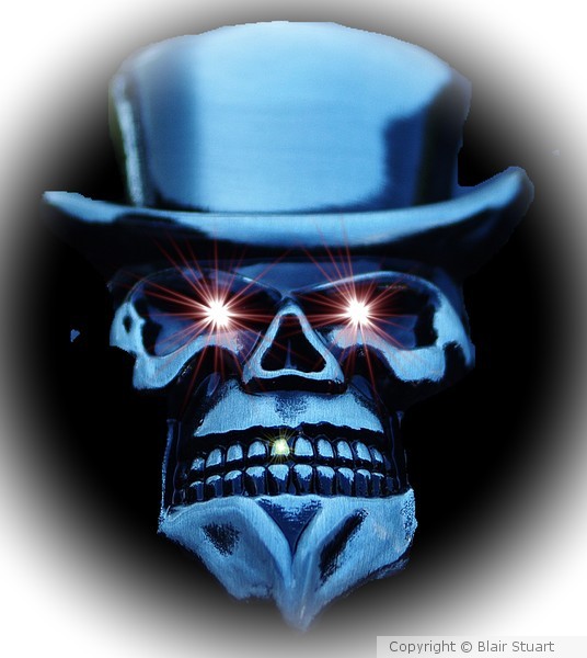 Happy halloween