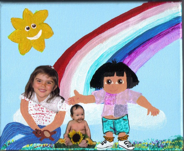 photo art