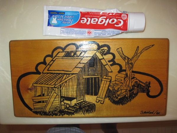 1982 artwork