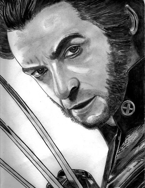 Wolverine