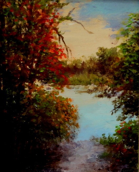 Esopus, Woodland Valley, Phoenicia