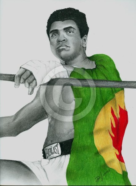 '74 Before the Rumble