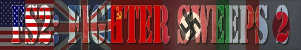 Fighter Sweeps 2