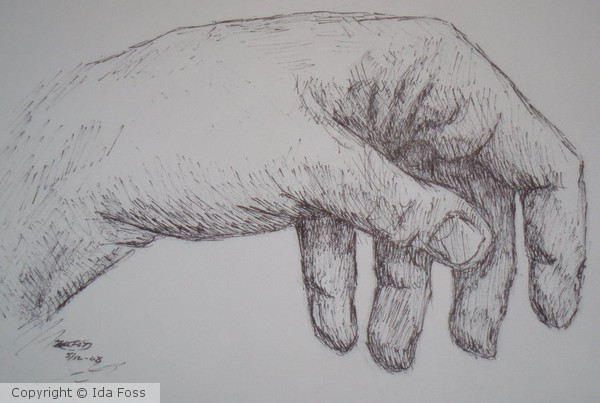 Give Me A Hand