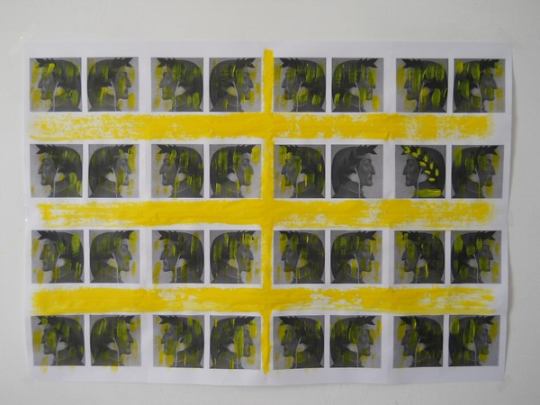 U IS DANTE COLLECTION 31