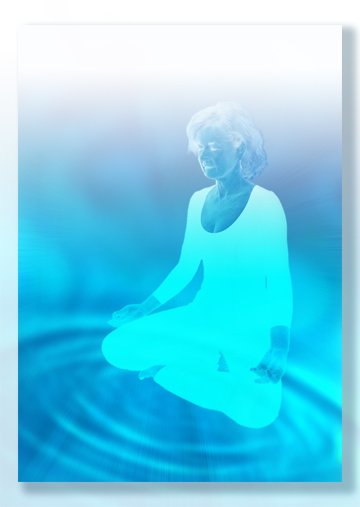 Gentle Yoga:For Life
