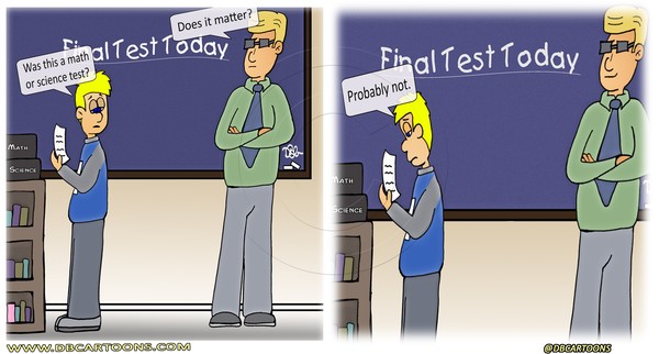 Final Test