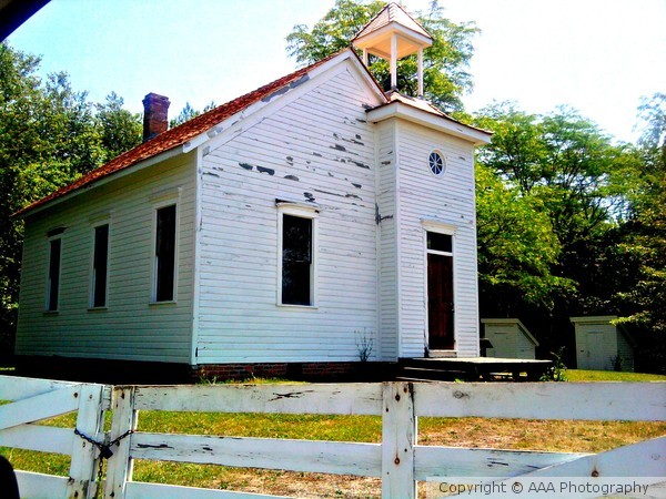 The Old Church