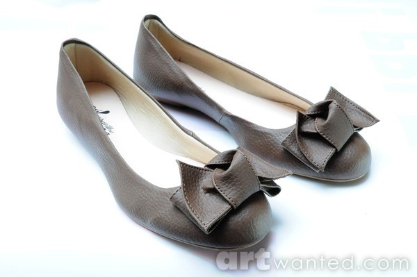 studio series: shoes for the world