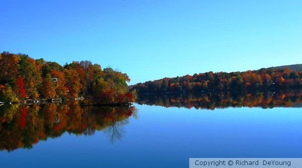 THE LAKE