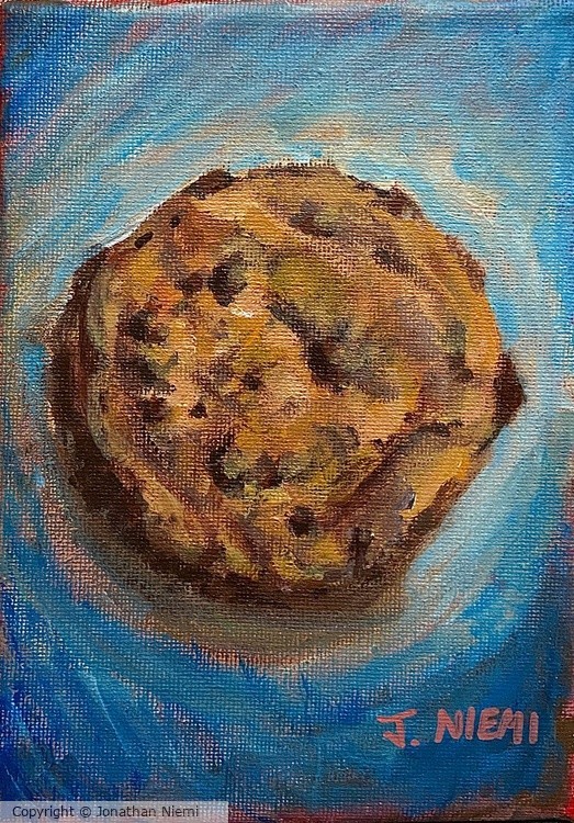 Cookie