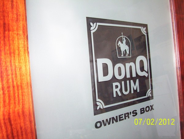 door