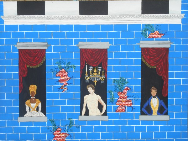 Creole Decadence 