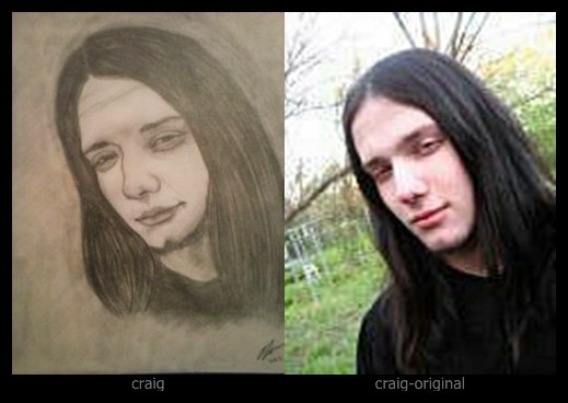 craig