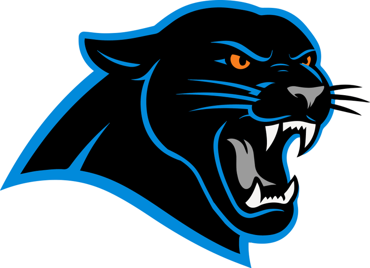 Panthers Logo