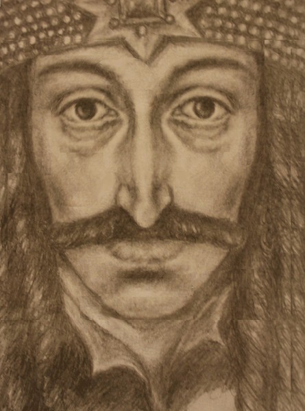 Ladislaus Dragwlya, Face reconstruction project