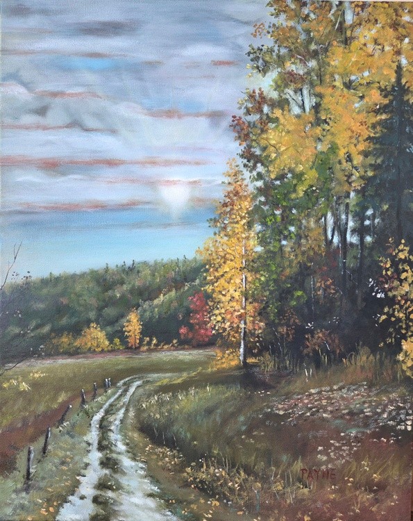 Welcome to Fall 
