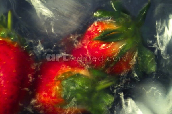 strawberry swirl