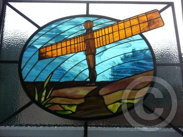 Angel of the North