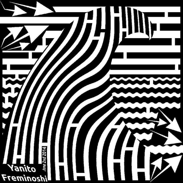 A Wave Maze