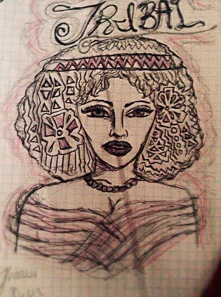 Tribal