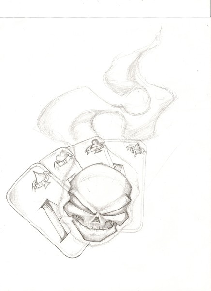skull fun