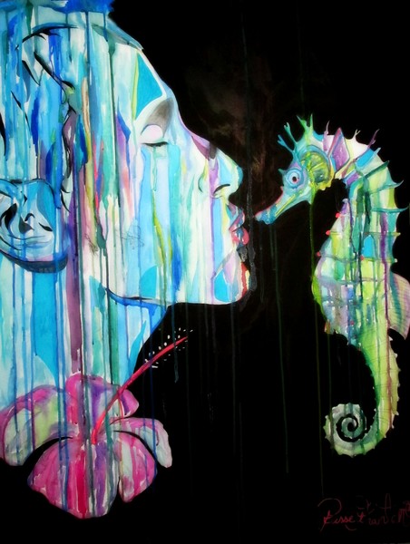 Saltwater Fantasy