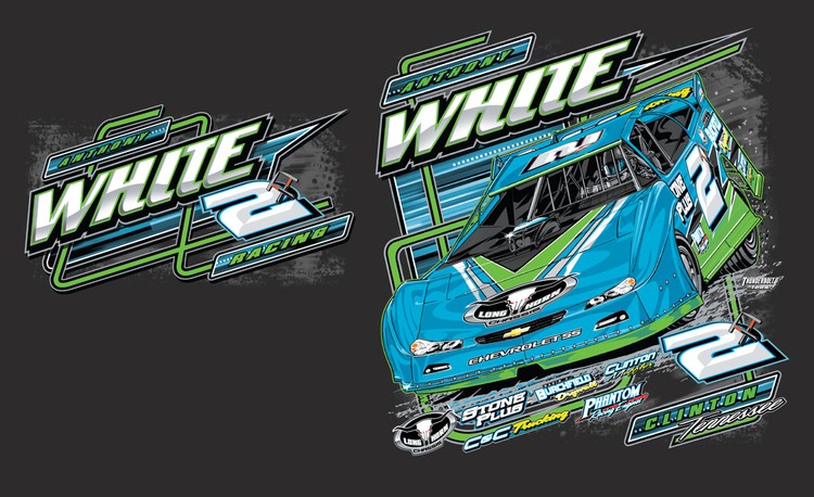 2018 Anthony White Design