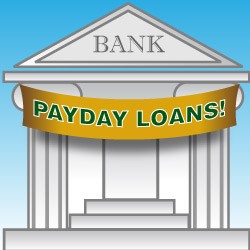 Payday Loans Over Bank Loans