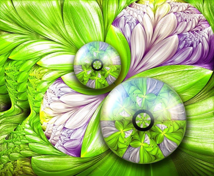 Combo digital Art